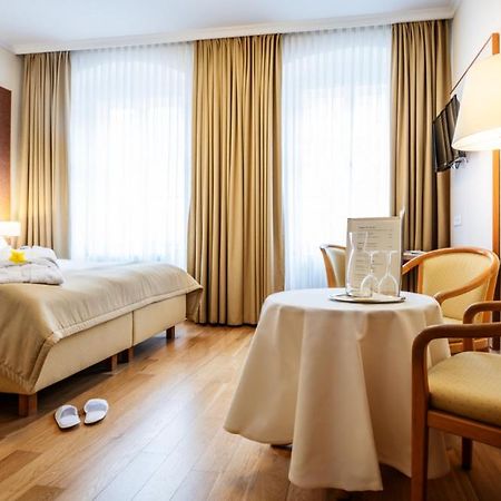 Heilbad Krumbad Krumbach Zewnętrze zdjęcie